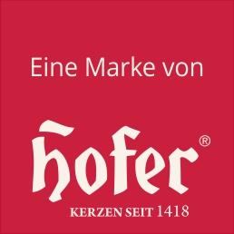 Hofer-Kerzen Vertrieb Ges.m.b.H Logo