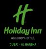 Holiday Inn Dubai - Al Barsha Logo