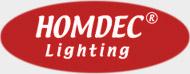 Homdec Lighting India Private Limited Logo