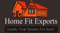 Home Fit Exports Logo