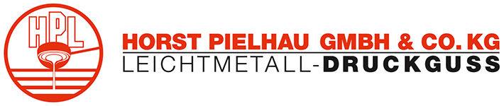 Horst Pielhau GmbH   Co. KG Logo