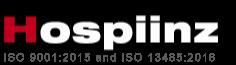 Hospiinz International Logo