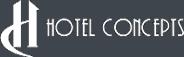 Hotel Concepts LLC Logo