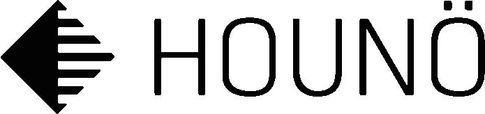 Hounö A/S Logo