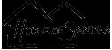 House of Sander A/S Logo