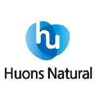 Huons Natural Logo