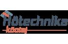 Hőtechnika Kőolaj Kft. Logo