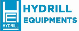 Hydrill Equipments Logo