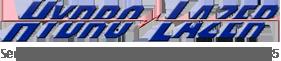 Hydro-Lazer, Inc                                        Logo