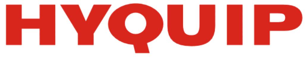 Hyquip Projects Private Limited Logo