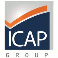 ICAP S.A. Logo