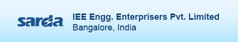 IEE Engg. Enterprisers Private Limited Logo