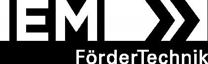 IEM Fördertechnik GmbH Logo
