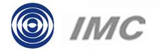 IMC Limited Logo