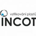 INCOT PLASTIC s.r.o. Logo