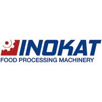 INOKAT FOOD MACHINERY LTD Logo