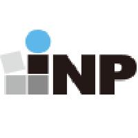 INP Co., Ltd. Logo