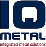 IQ Metal A/S Logo