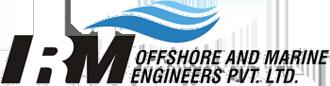 IRM Offshore   Marine Engineers Private Limited Logo
