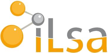 ILSA                                      Ilsa France Logo
