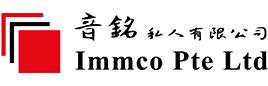 Immco Pte Ltd Logo