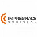 Impregnace Soběslav s.r.o. Logo