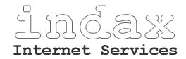 Indax Logo