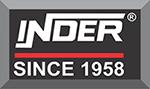 Inder Industries Logo