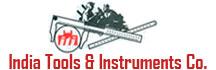 India Tools   Instruments Company Logo