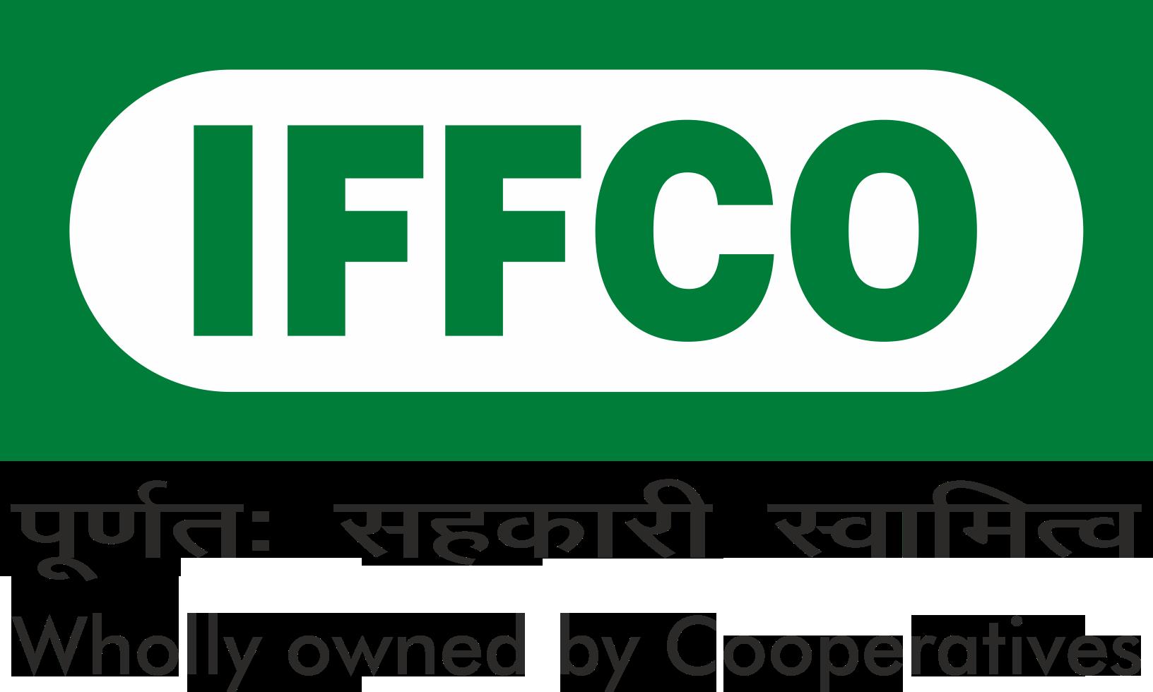 Indian Farmers Fertiliser Cooperative Limited Logo