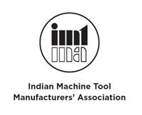 Indian Machine Tool Manufacturers Assocation Logo