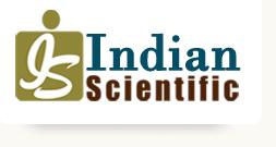 Indian Scientific Systems Private Limited Logo