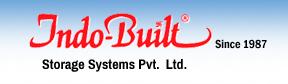 Indo Built Storage Systems Private Limited Logo