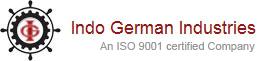 Indo German Industries Logo