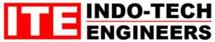 Indo-Tech Engineers Logo
