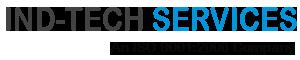 Ind-Tech Sevices Logo