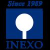 Inexo Chemicals Private Limited Logo