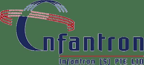 Infantron (S) Pte Ltd Logo