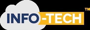 Info-Tech Systems Integrators Pte Ltd Logo