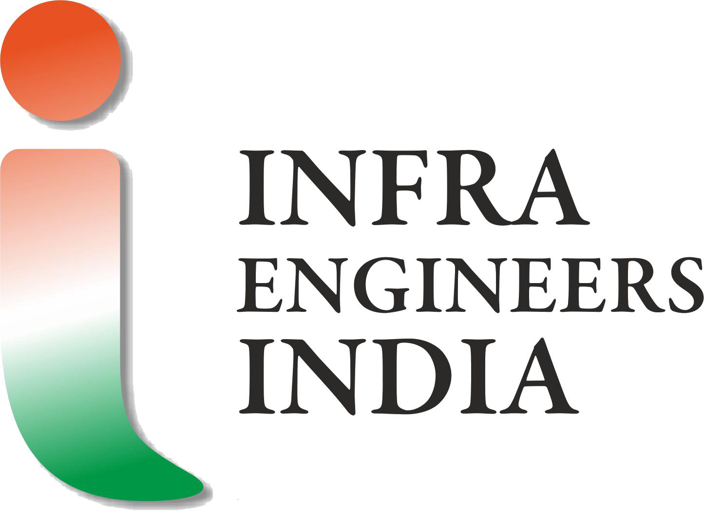 Infra Engineers India Logo