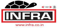 Infra Industries Limited Logo