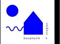 ingenieurbüro für bauphysik Ferdinand Ziegler Logo