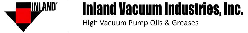 Inland Vacuum Industries, Inc. Logo