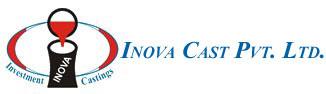 Inova Cast Private Limited Logo