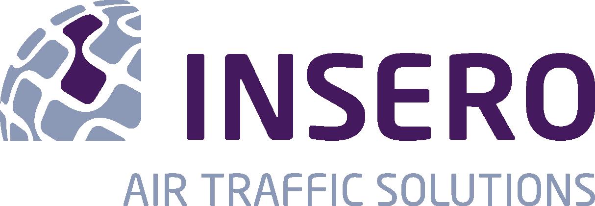 Insero Air Traffic Solutions A/S Logo