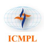 Integral Component Manufacturers Private Limited Logo