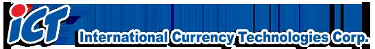 International Currency Technologies Corp Logo