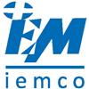 International Electro Medical Company Logo