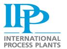 International Process Plants Logo