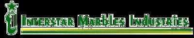 Interstar Marbles Industries LLC Logo